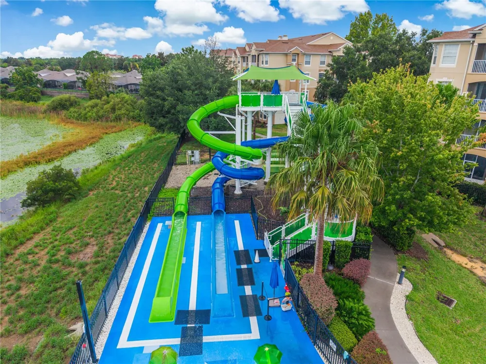 2817 ALMATON LOOP #402 Kissimmee, FL 34747