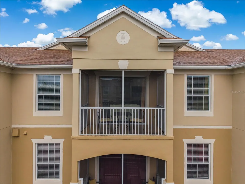 2817 ALMATON LOOP #402 Kissimmee, FL 34747