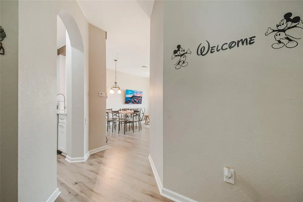 2817 ALMATON LOOP #402 Kissimmee, FL 34747