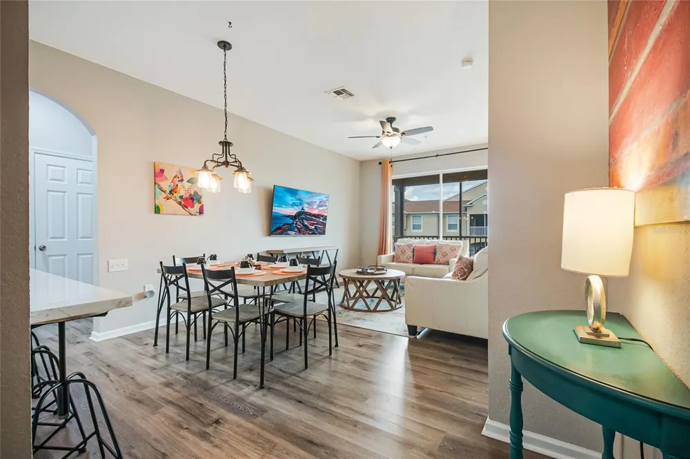 2817 ALMATON LOOP #402 Kissimmee, FL 34747
