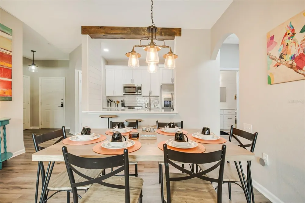 2817 ALMATON LOOP #402 Kissimmee, FL 34747