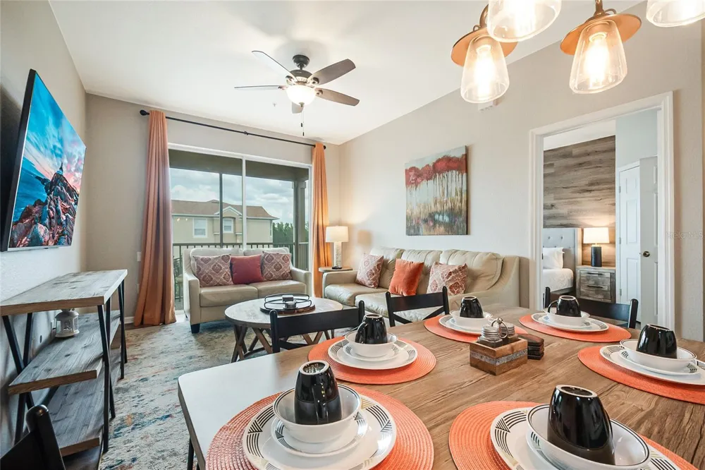 2817 ALMATON LOOP #402 Kissimmee, FL 34747