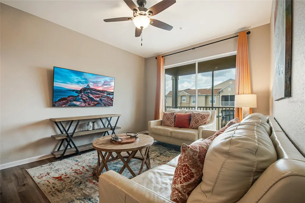 2817 ALMATON LOOP #402 Kissimmee, FL 34747