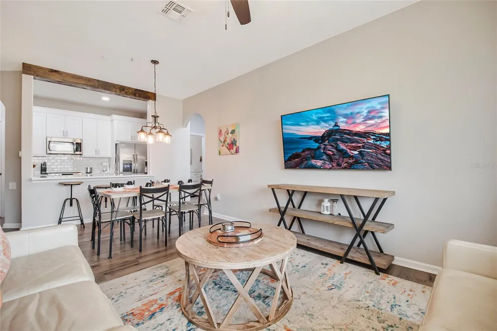 2817 ALMATON LOOP #402 Kissimmee, FL 34747