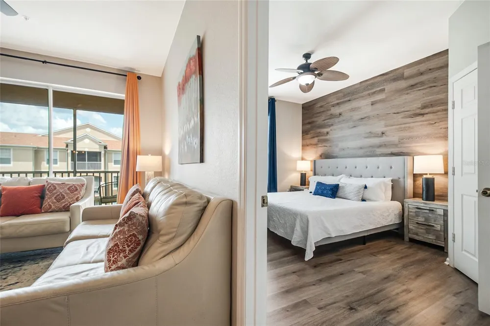 2817 ALMATON LOOP #402 Kissimmee, FL 34747