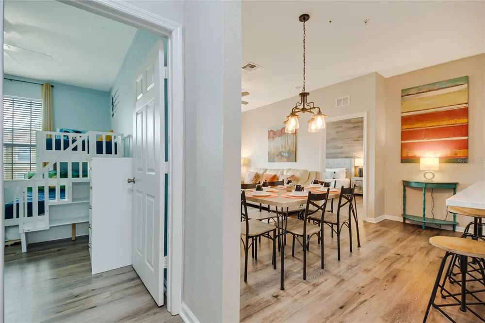 2817 ALMATON LOOP #402 Kissimmee, FL 34747