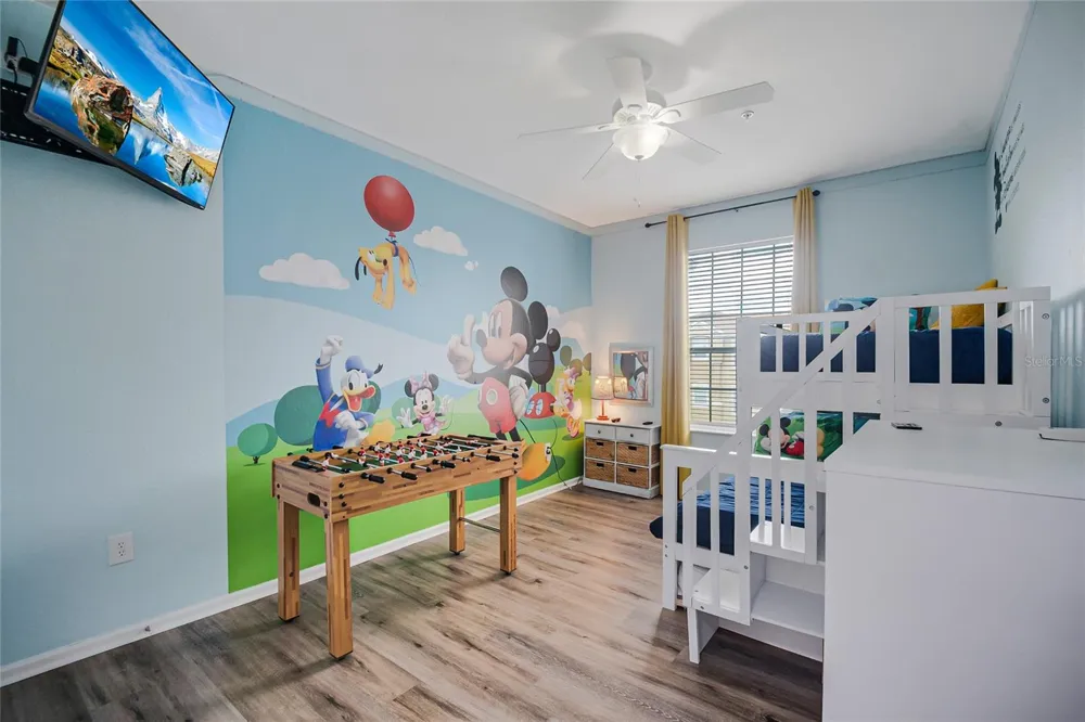 2817 ALMATON LOOP #402 Kissimmee, FL 34747
