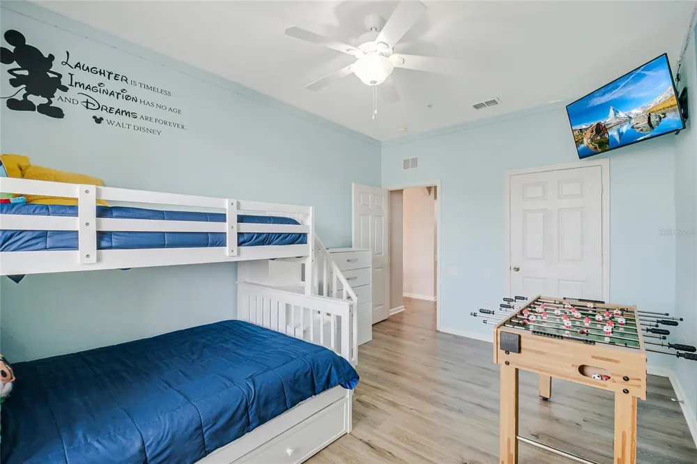 2817 ALMATON LOOP #402 Kissimmee, FL 34747