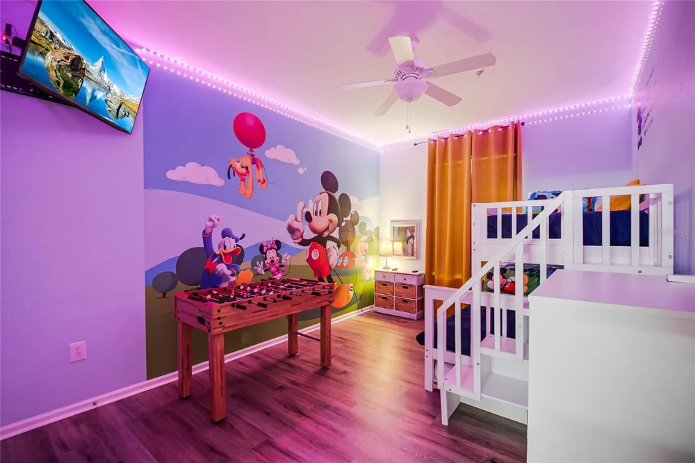 2817 ALMATON LOOP #402 Kissimmee, FL 34747