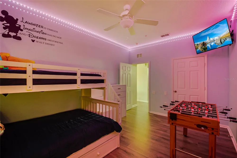 2817 ALMATON LOOP #402 Kissimmee, FL 34747