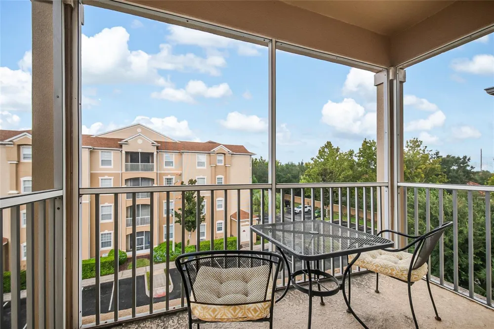2817 ALMATON LOOP #402 Kissimmee, FL 34747