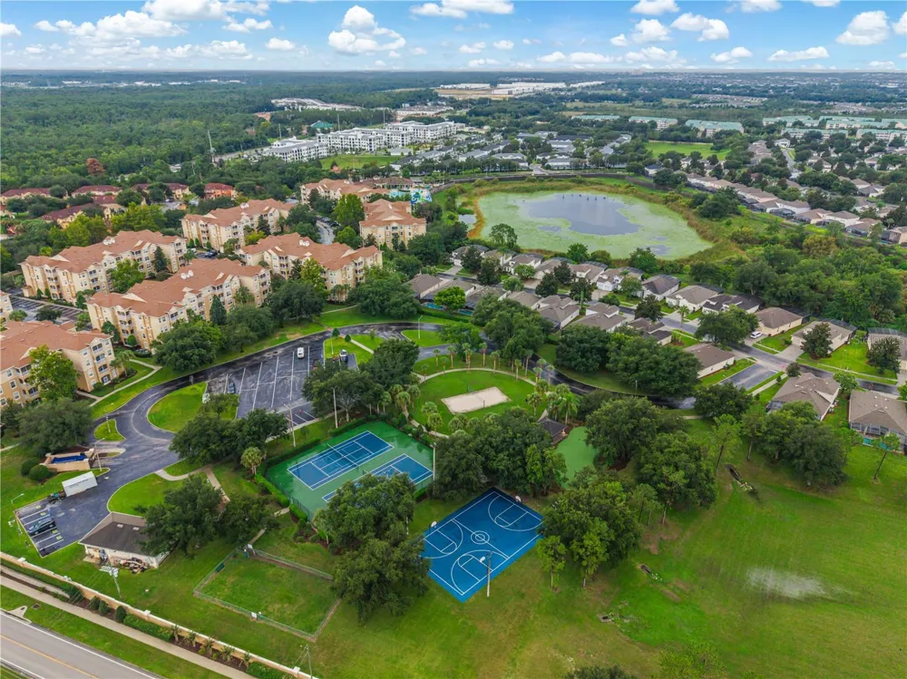 2817 ALMATON LOOP #402 Kissimmee, FL 34747