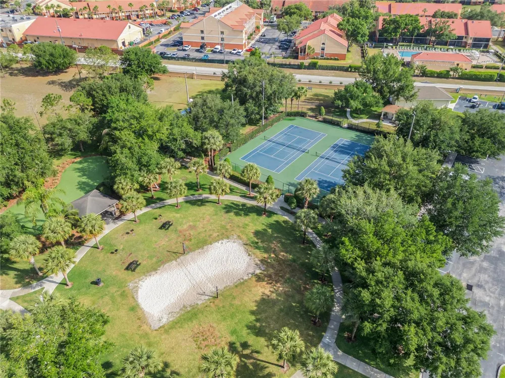 2817 ALMATON LOOP #402 Kissimmee, FL 34747