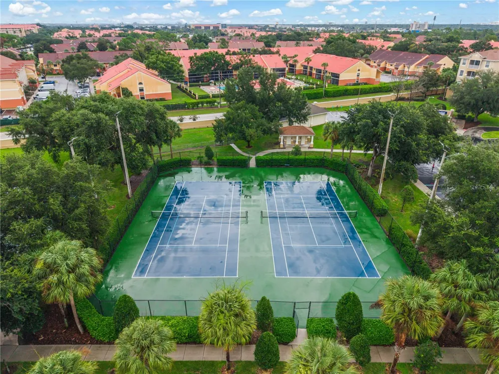 2817 ALMATON LOOP #402 Kissimmee, FL 34747