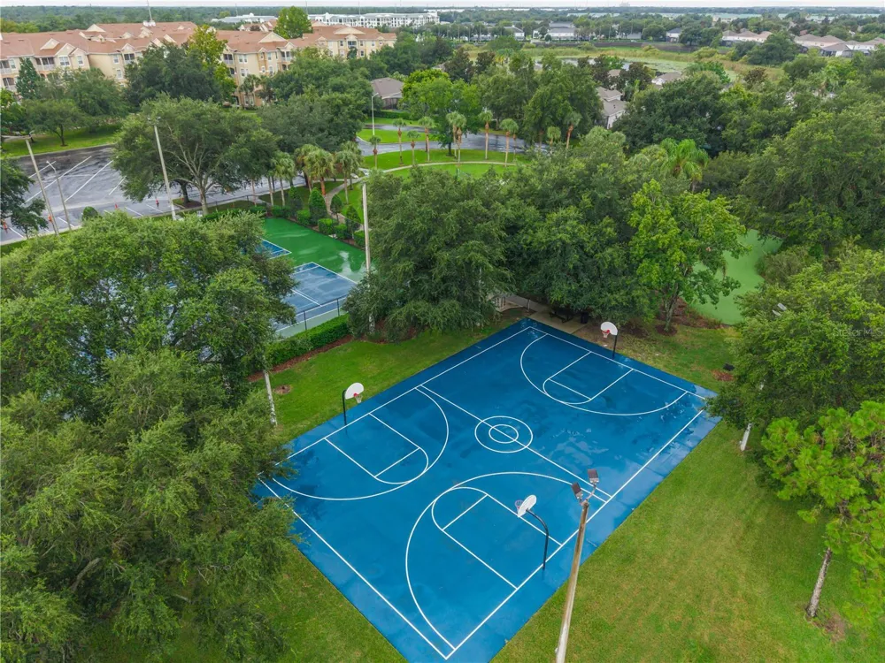 2817 ALMATON LOOP #402 Kissimmee, FL 34747