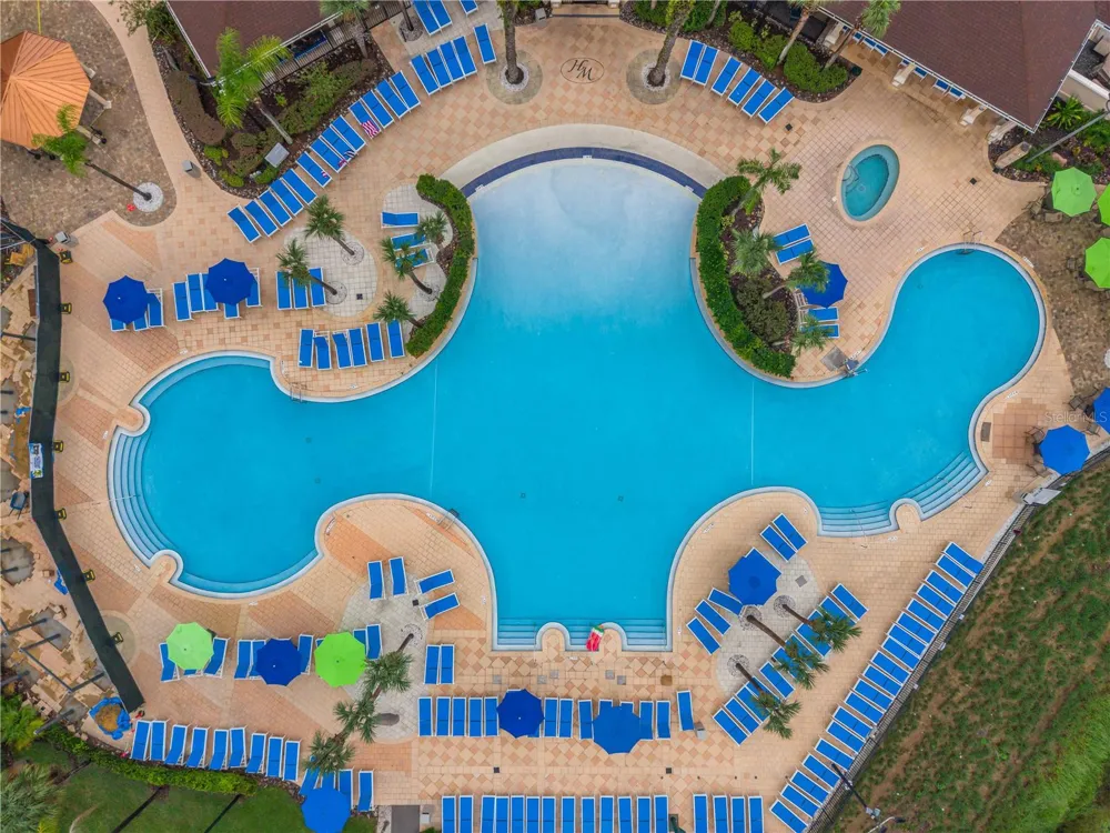 2817 ALMATON LOOP #402 Kissimmee, FL 34747