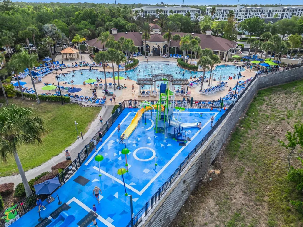 2817 ALMATON LOOP #402 Kissimmee, FL 34747