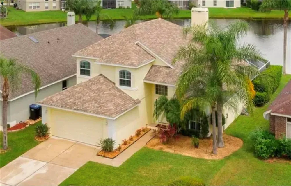 624 HARDWOOD CIRCLE Orlando, FL 32828