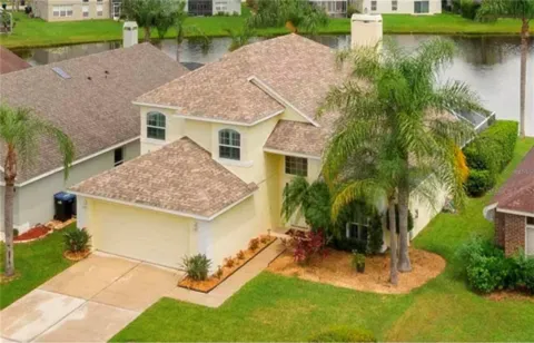 624 HARDWOOD CIRCLE