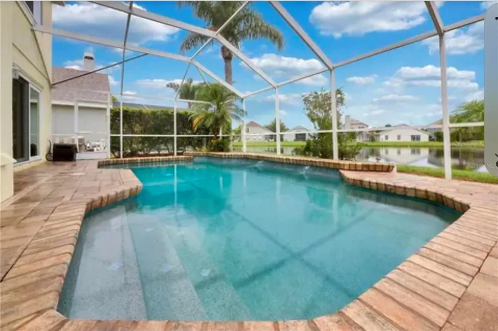 624 HARDWOOD CIRCLE Orlando, FL 32828