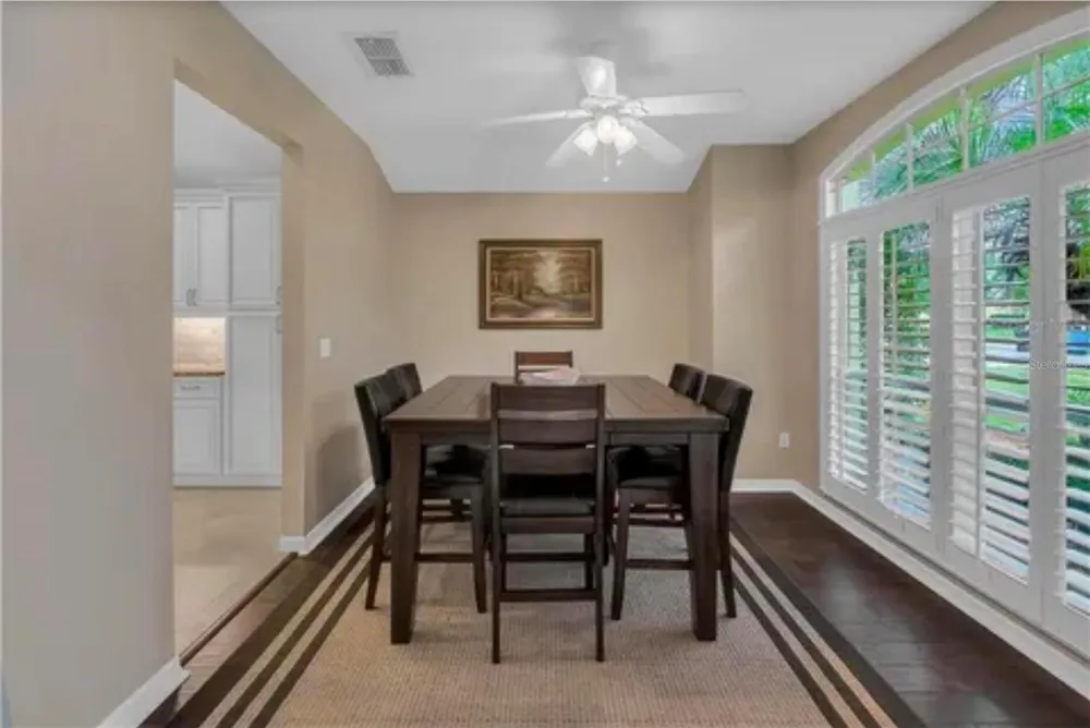 624 HARDWOOD CIRCLE Orlando, FL 32828