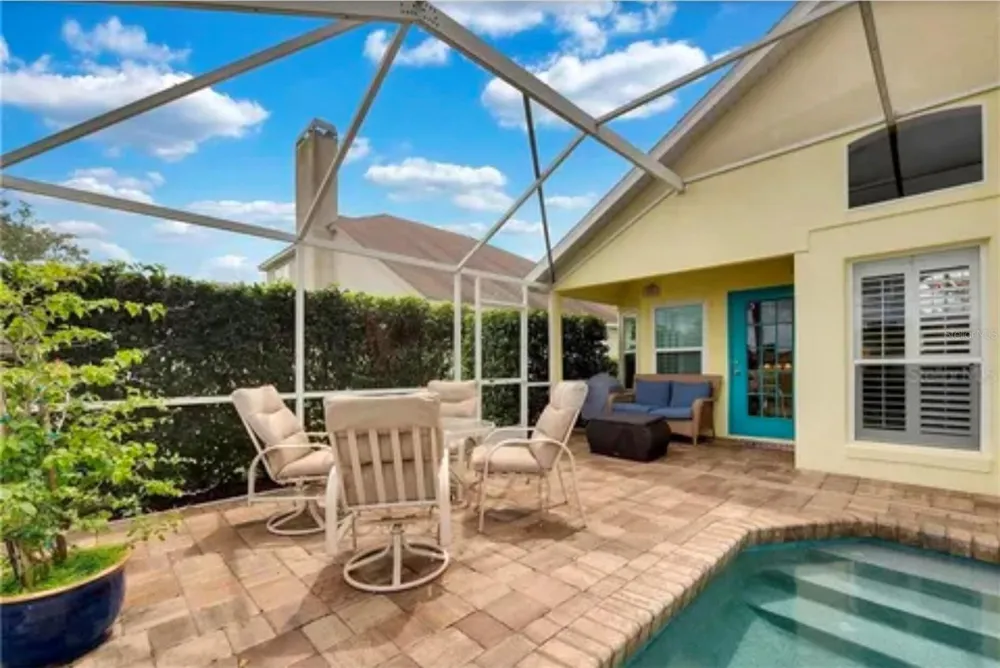 624 HARDWOOD CIRCLE Orlando, FL 32828