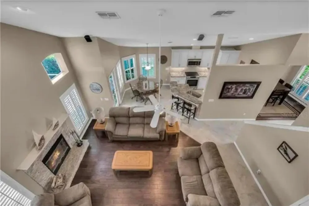 624 HARDWOOD CIRCLE Orlando, FL 32828