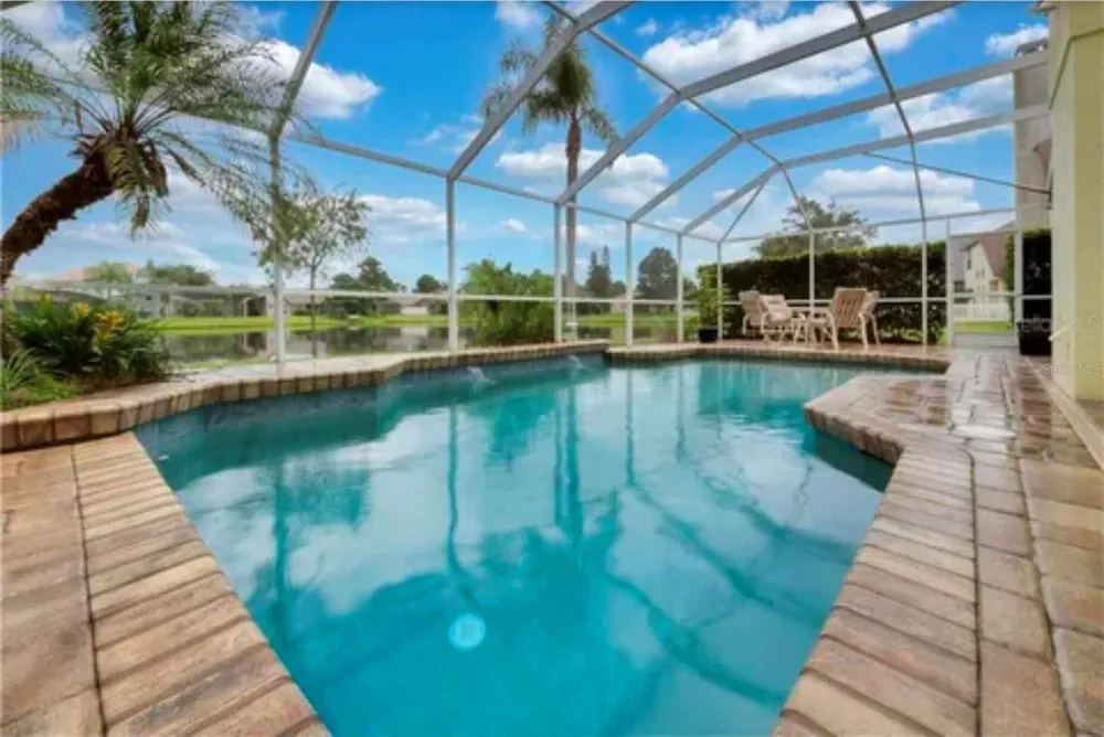 624 HARDWOOD CIRCLE Orlando, FL 32828