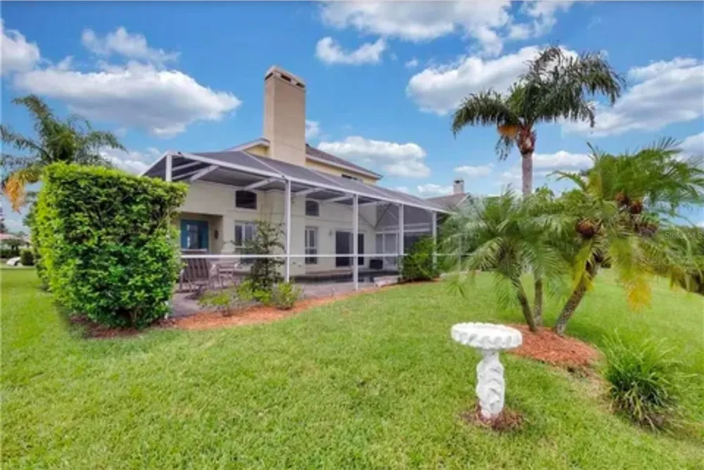 624 HARDWOOD CIRCLE Orlando, FL 32828