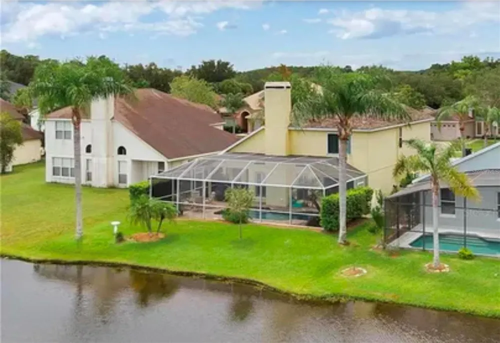 624 HARDWOOD CIRCLE Orlando, FL 32828