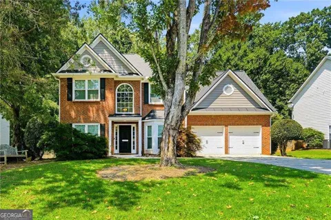 575 Kingsport DR
