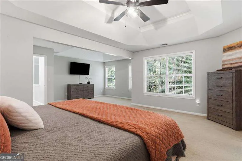575 Kingsport DR Alpharetta, GA 30076