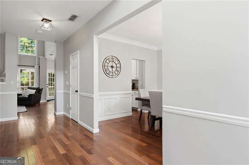 575 Kingsport DR Alpharetta, GA 30076