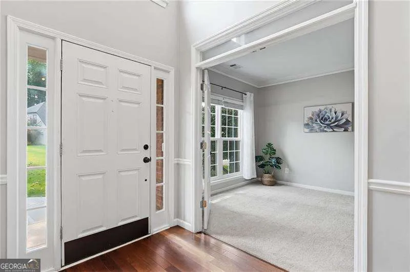 575 Kingsport DR Alpharetta, GA 30076