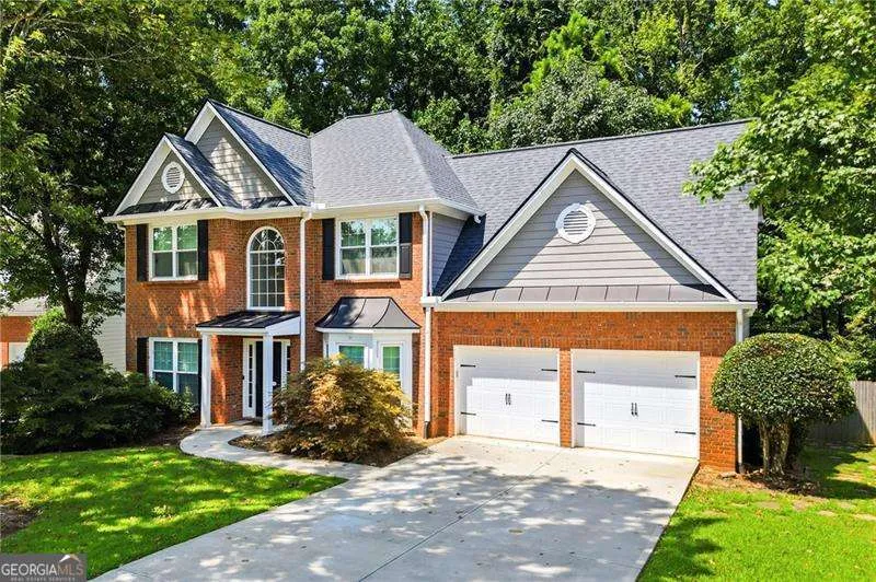 575 Kingsport DR Alpharetta, GA 30076