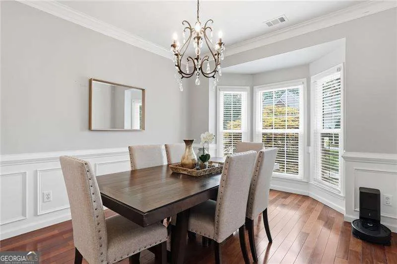 575 Kingsport DR Alpharetta, GA 30076