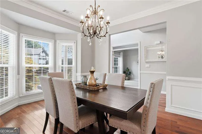 575 Kingsport DR Alpharetta, GA 30076