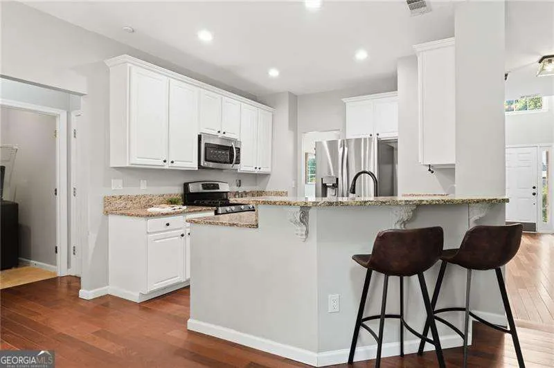 575 Kingsport DR Alpharetta, GA 30076