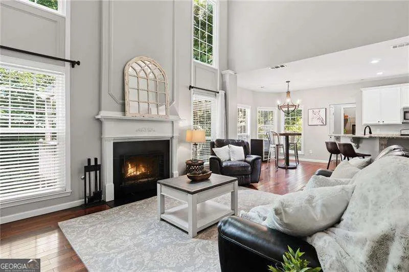 575 Kingsport DR Alpharetta, GA 30076