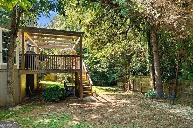 575 Kingsport DR Alpharetta, GA 30076