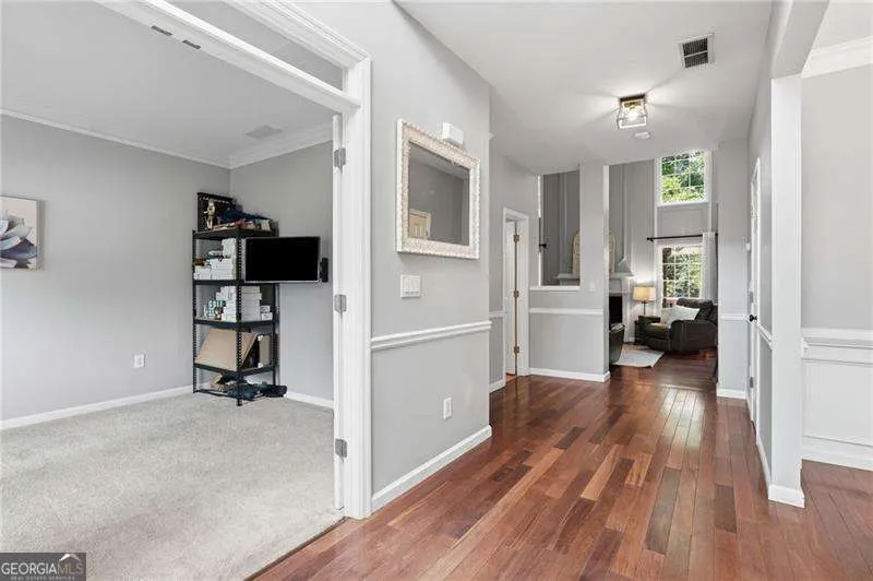 575 Kingsport DR Alpharetta, GA 30076