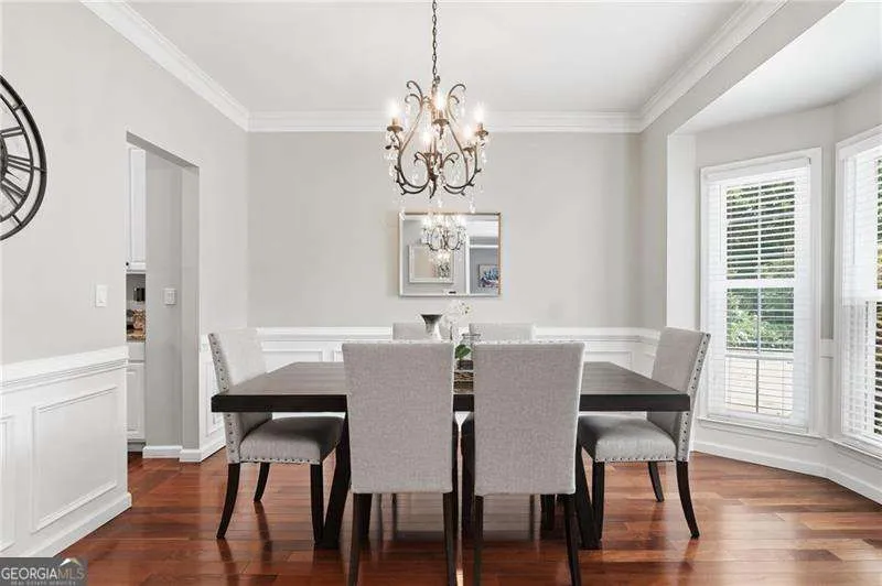 575 Kingsport DR Alpharetta, GA 30076