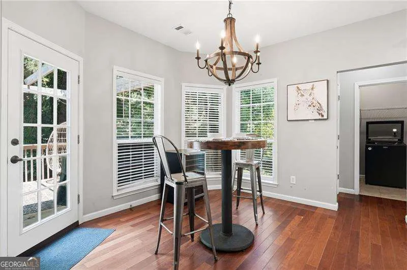 575 Kingsport DR Alpharetta, GA 30076