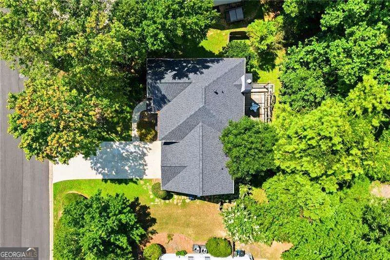 575 Kingsport DR Alpharetta, GA 30076