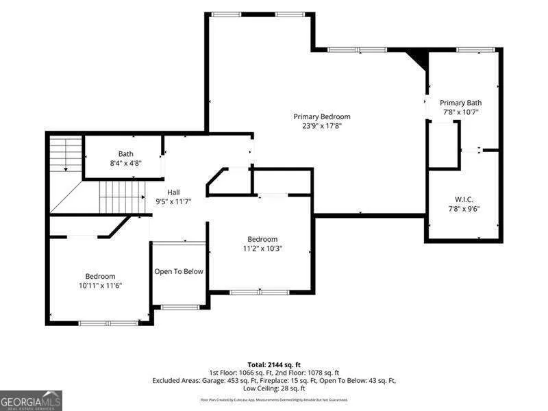 575 Kingsport DR Alpharetta, GA 30076