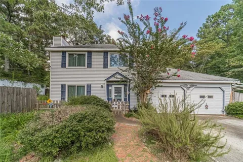 3679 Pointer Road