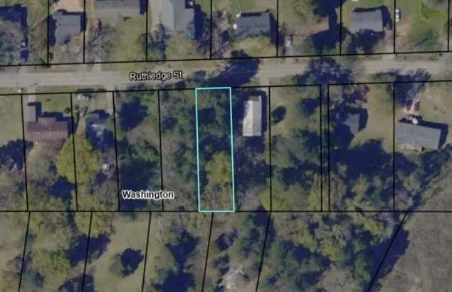 122 Rutledge Street Washington, GA 30673