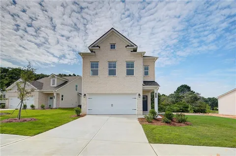 326 Bedford Trace