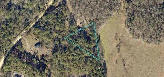 1574 Cordell Road Bowman, GA 30624