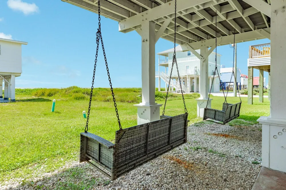 23115 Gulf Drive Galveston, TX 77554